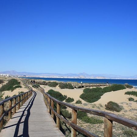 Apartament Playa Arenales Apartment Arenales del Sol Cameră foto