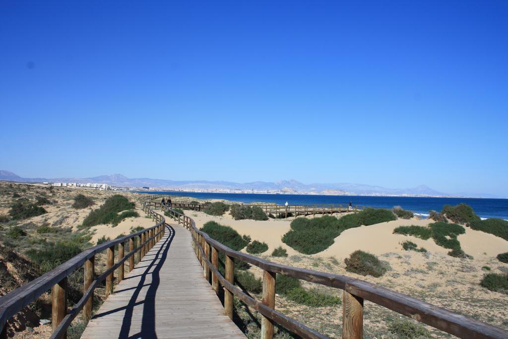Apartament Playa Arenales Apartment Arenales del Sol Cameră foto