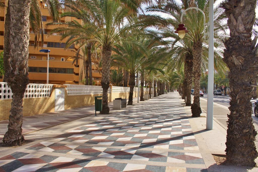 Apartament Playa Arenales Apartment Arenales del Sol Cameră foto